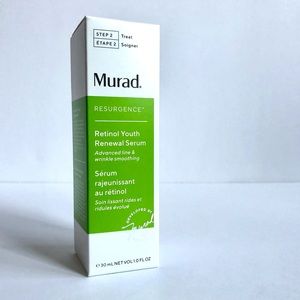Murad Resurgence Retinol Youth Renewal Serum